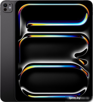 Планшет Apple iPad Pro 13" 2024 256GB (черный космос) 