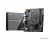Материнская плата MSI PRO H610M-E DDR4 Материнская плата MSI PRO H610M-E DDR4