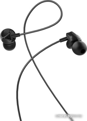Наушники Hoco M60 (черный) 