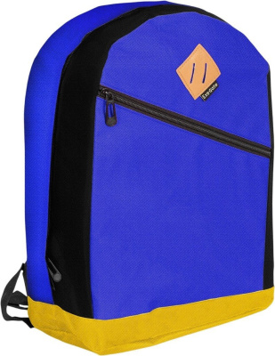 ExeGate D1541 (синий) 