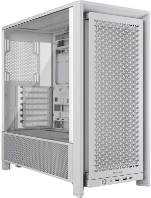 Корпус Corsair Frame 4000D CC-9011291-WW 