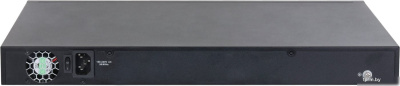 Управляемый коммутатор уровня 2+ Dahua DH-S5428-24GT4XF-360 
