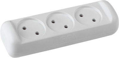 Колодка ЭРА KX-3 