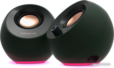 Акустика Creative Pebble Pro 