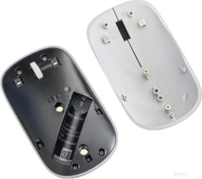 Мышь Huawei CD23 SE (серебристый) 