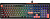 Клавиатура Defender Atomic Force GK-005 
