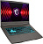 Игровой ноутбук MSI Thin 15 B12VE-1685XBY 