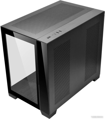 Корпус Lian Li O11 Dynamic Mini G99.O11DMI-X.R0 
