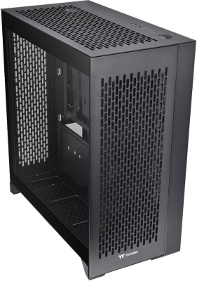 Корпус Thermaltake CTE E660 MX Black CA-1Y3-00M1WN-01 