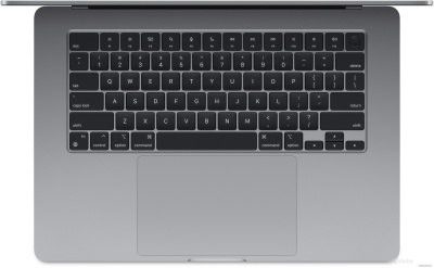 Apple Macbook Air 15" M3 2024 Z1BP000N6 
