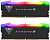Оперативная память Patriot Viper Xtreme 5 RGB 2x16ГБ DDR5 7600МГц PVXR532G76C36K 