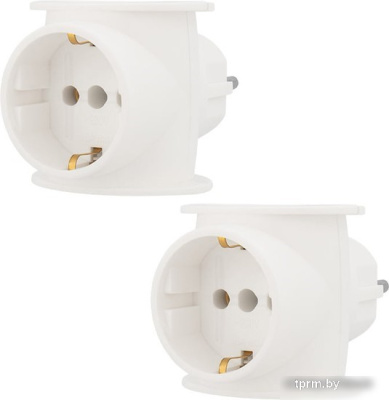 Разветвитель Rexant 11-1080-2 (2 шт.) 