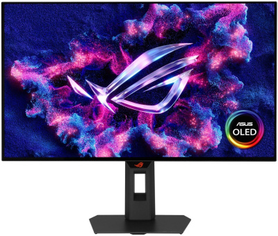 Игровой монитор ASUS ROG Strix OLED XG27AQDMGR 