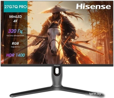 Hisense 27G7Q Pro 
