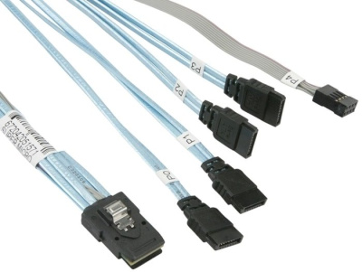 Кабель Supermicro CBL-0097L-02 