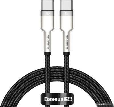 Кабель Baseus CATJK-C01 
