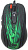 Игровая мышь A4Tech XL-750BK (Green Fire) 