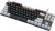 Оклик K600X (черный/серый) Оклик K600X (черный/серый)