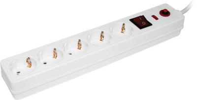 Сетевой фильтр IEK WFP10-16-05-03-N