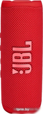 JBL Flip 6 (красный) 