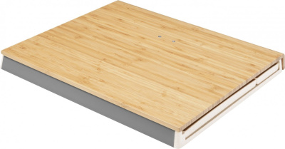 Подставка CACTUS CS-NB-BAMB 