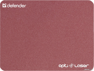 Defender Silver Opti-Laser (бордовый) 