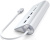 Satechi USB-C Combo Hub ST-TCHCRS (серебристый) Satechi USB-C Combo Hub ST-TCHCRS (серебристый)