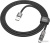 Кабель Hoco U122 USB Type-A - USB Type-C (1.2 м, черный) Кабель Hoco U122 USB Type-A - USB Type-C (1.2 м, черный)