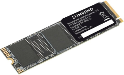 SSD SunWind NV3 SWSSD002TN3 2TB 