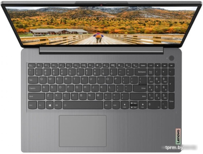 Ноутбук Lenovo IdeaPad 3 15ALC6 82KU01PSRU 