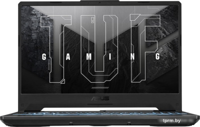 Игровой ноутбук ASUS TUF Gaming A15 FA506NF-HN060 