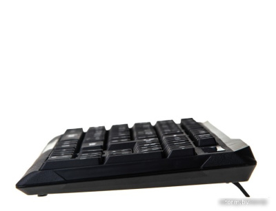 Мышь + клавиатура Oklick 230M 