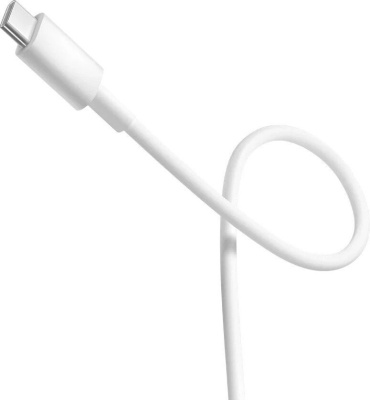 Xiaomi 3A USB Type-A - USB Type-C BHR087GGL (1 м, белый) 