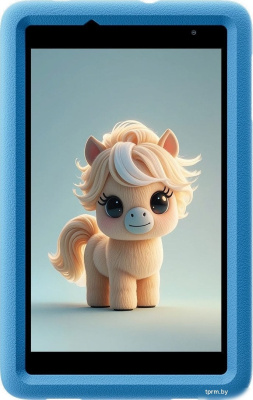 Детский планшет Blackview Tab A5 Kids 3GB/64GB (синий) 