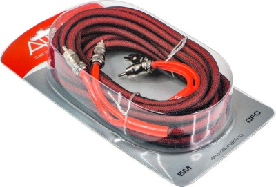 Кабель Aura RCA-C350 MkII 