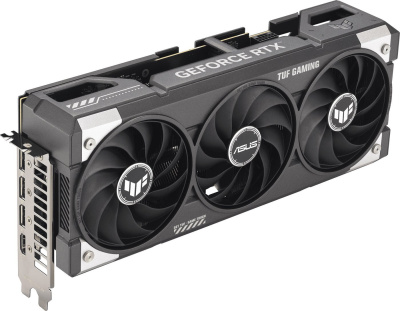 Видеокарта ASUS TUF Gaming GeForce RTX 5060 Ti 16GB GDDR7 OC Edition TUF-RTX5060TI-O16G-GAMING 