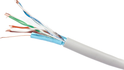 Кабель Cablexpert FPC-5004E-L (305 м)
