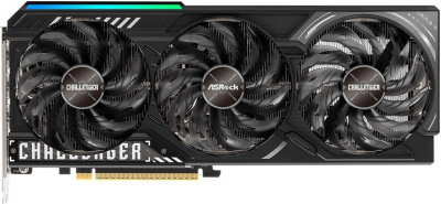 ASRock AMD Radeon RX 9070 XT Challenger 16GB RX9070XT CL 16G 