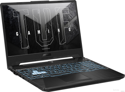 Игровой ноутбук ASUS TUF Gaming A15 FA506NCR-HN059 