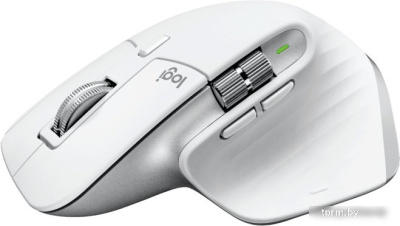 Мышь Logitech MX Master 3S (светло-серый) 