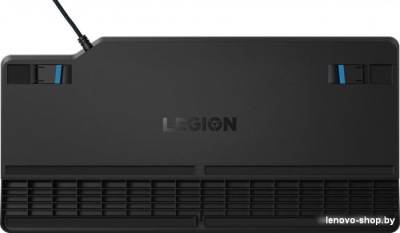 Клавиатура Lenovo Legion K500 RGB 