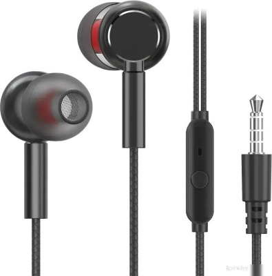 Наушники SmartBuy M200 SBH-023K 