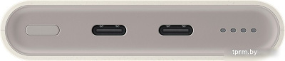 Внешний аккумулятор Samsung EB-P3400 10000mAh (бежевый) 
