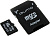 QUMO QM128GMICSDXC10U1 microSDXC 128GB + адаптер 