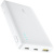 Внешний аккумулятор Baseus EnerFill FP21 22.5W 10000mAh (белый) 