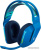 Наушники Logitech G733 Lightspeed Wireless (синий) 