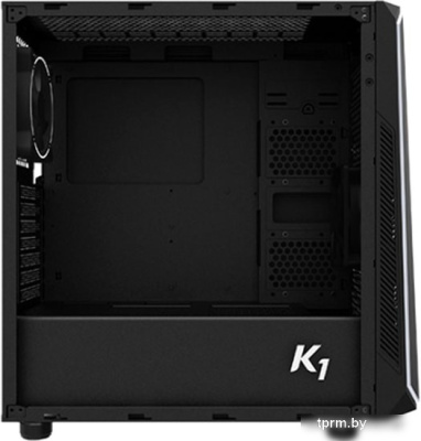 Корпус Zalman K1 rev. B 