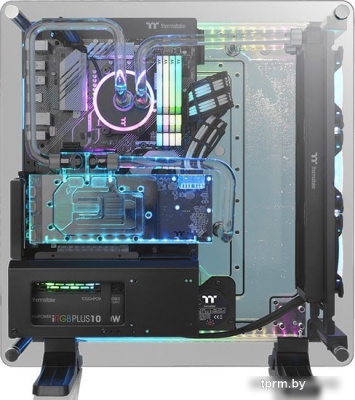 Thermaltake DistroCase 350P CA-1Q8-00M1WN-00 