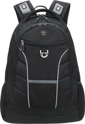 Городской рюкзак Torber Xplor T2371 (черный)