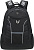 Городской рюкзак Torber Xplor T2371 (черный) 